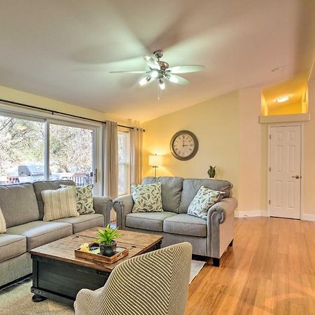 Groveland Gem With Deck, Game Room And Much More! Exterior foto