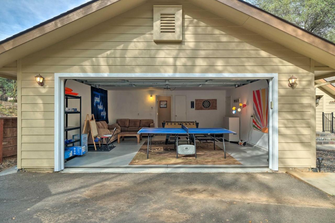 Groveland Gem With Deck, Game Room And Much More! Exterior foto